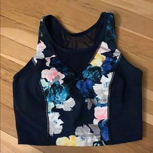 Old navy active top